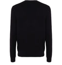 EVANS PULL LOGO Marant