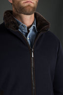 blousons BELLATI-MRW moorer navy