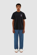 Tommy Back T-shirt Pixel Dancers Arte