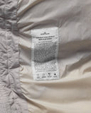 70323 GARMENT DYED CRINKLE REPS RECYCLED NYLON DOWN Stone Island
