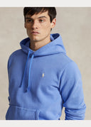 Sweat à capuche en molleton bouclé Ralph Lauren