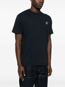 t-shirt Stone Island marine