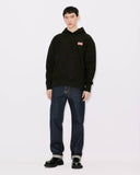 SWEATSHIRT OVERSIZE À CAPUCHE KENZO PARIS