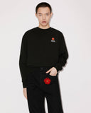 SWEATSHIRT 'BOKE FLOWER' CREST kenzo