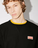 SWEATSHIRT OVERSIZE KENZO PARIS