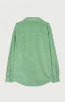 CHEMISE FEMME PADOW AMERICAN VINTAGE