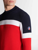 PULL BRADLEY  FUSALP