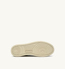 BASKET MEDALIST LOW EN CUIR BLANC Autry