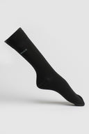 chaussette Boss Black