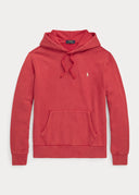 Sweat à capuche en molleton bouclé Ralph Lauren
