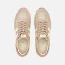 Sneakers Hogan Midi H222 Beige