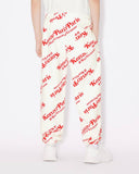 PANTALON DE JOGGING UNISEXE 'KENZO BY VERDY'  kenzo