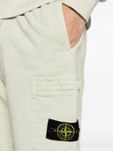 short Stone Island