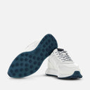 Sneakers Hogan H601 Blanc