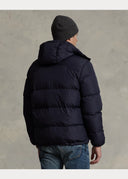 La doudoune Gorham Ralph Lauren