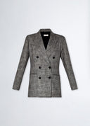 Blazer croisé Liu Jo