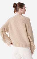 BRUYÈRE JUMPER VANESSA BRUNO