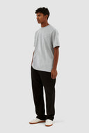 Teo Back Hearts T-shirt Arte