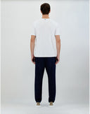 T-SHIRT IN COMPACT JERSEY HERNO