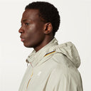 Amaury Stretch Nylon Jersey K-Way