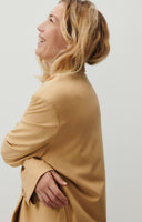 WOMEN'S BLAZER KABIRD AMERICAN VINTAGE