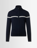 GILET WENGEN FIZ FUSALP