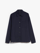 Veste en gabardine stretch Max Mara