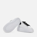 Sneakers Hogan H-Stripes Noir Blanc