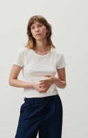 T-SHIRT FEMME GAMIPY AMERICAN VINTAGE