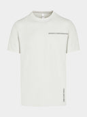 JOUBL V3.Y5.01 INNOV. LOGO T-SHIRT alphatauri