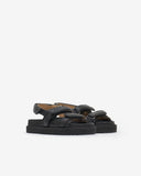 SANDALES MADEE Marant Etoile BLACK