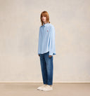 Ami De Coeur Boxy Fit Shirt AMI