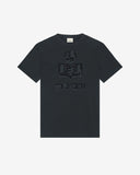 ZEWEL LOGO TEE-SHIRT Marant Etoile