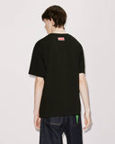 T-SHIRT OVERSIZE TIGER 'VARSITY JUNGLE'