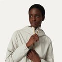 Sophie Stretch Poly Jersey K-Way