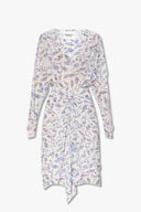 robe danalia  Marant Etoile