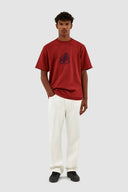Pantalon Poage Back Heart Arte