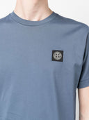 COTTON T-SHIRT Stone Island
