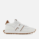 Sneakers Hogan H601 Blanc