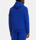 hoodie Stone Island 64151 Bright Blue