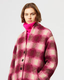 MANTEAU GABRIEL Marant Etoile