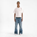 Essential T-Shirt White flâneur
