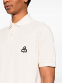 plastron AFTO Marant