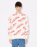 SWEATSHIRT À CAPUCHE OVERSIZE UNISEXE 'KENZO BY VERDY' kenzo