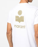 t-shirt Marant