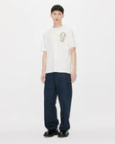 T-SHIRT KENZO ÉLÉPHANT 'VARSITY JUNGLE'