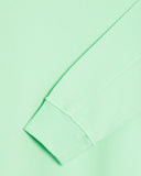 sweat Stone Island 62420 Light Green