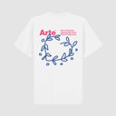 Teo Back Heart T-shirt Arte