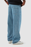 Poage Pantalon avec ceinture Arte