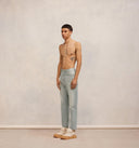 Jean Tapered Fit AMI